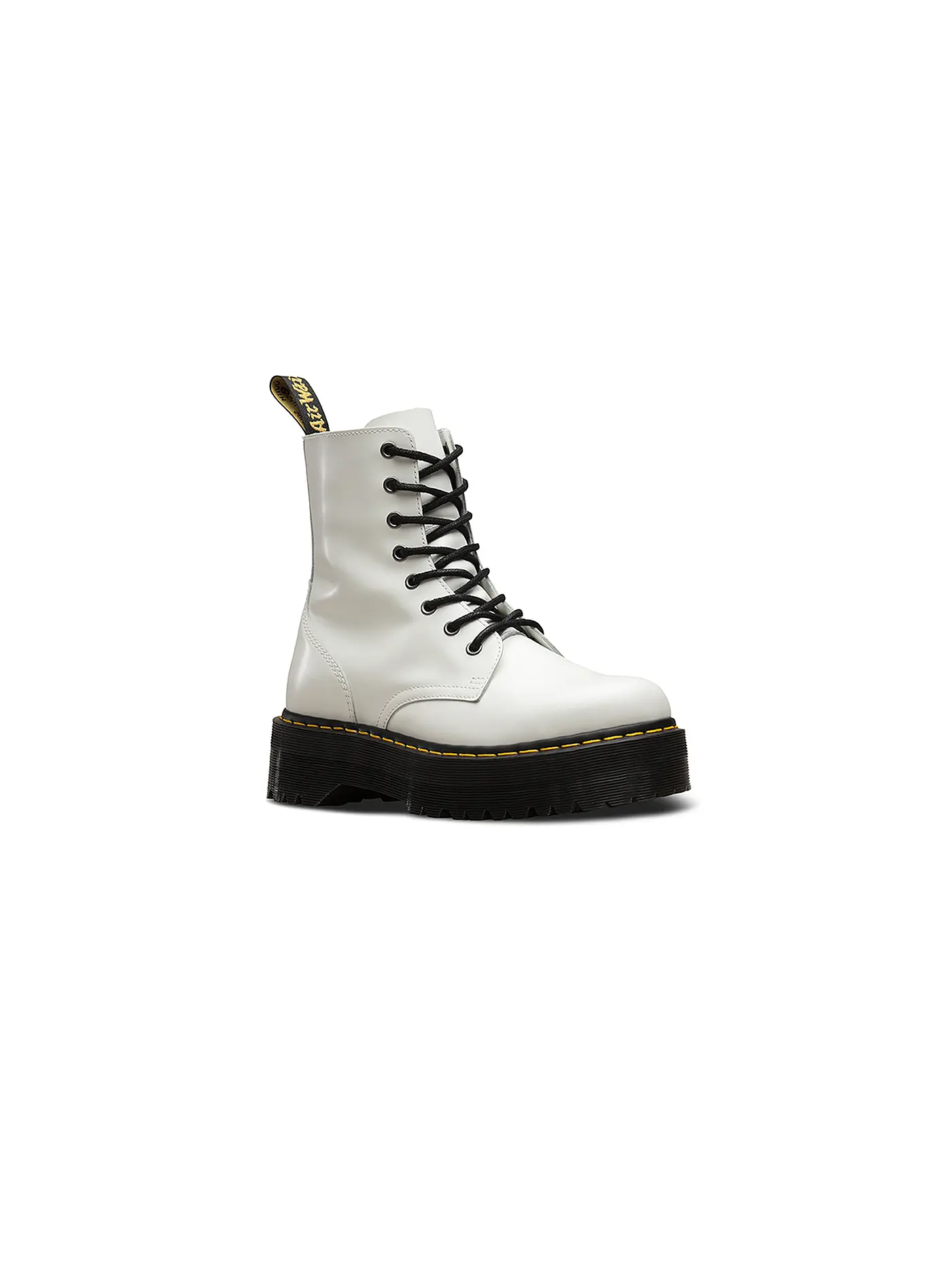 DR. MARTENS | Plateau Boots Jadon | 